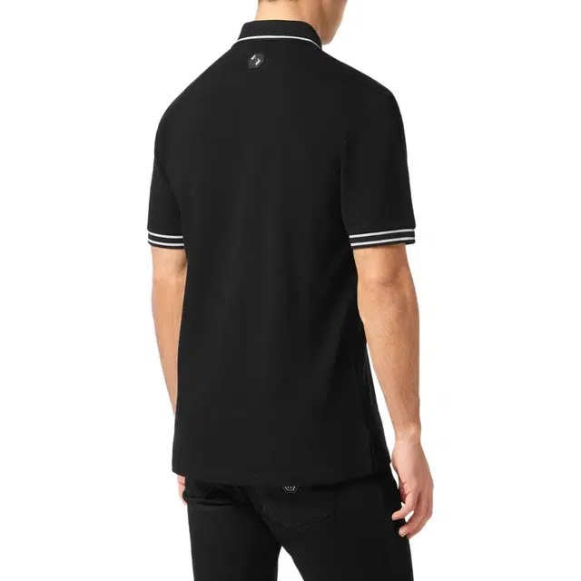 PHILIPP PLEIN SS25 Polo