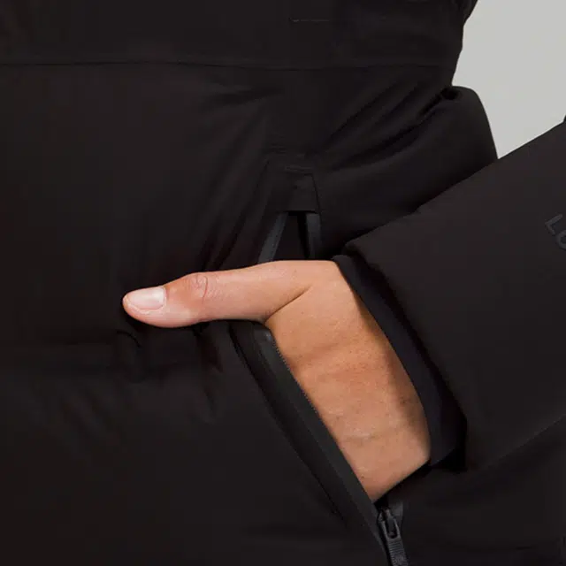 lululemon Sleet Street Glyde