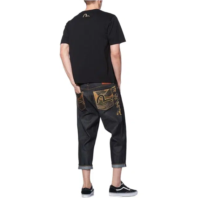 EVISU T