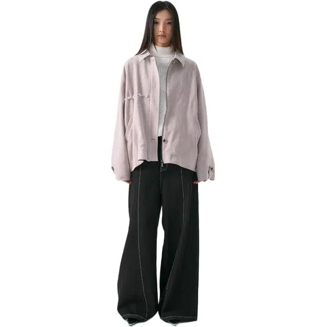 Apriority Clothing Jacket