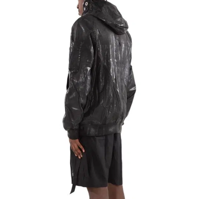 Rick Owens DRKSHDW SS25