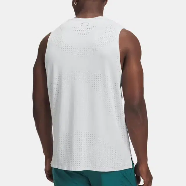 Under Armour Halo Vent Logo