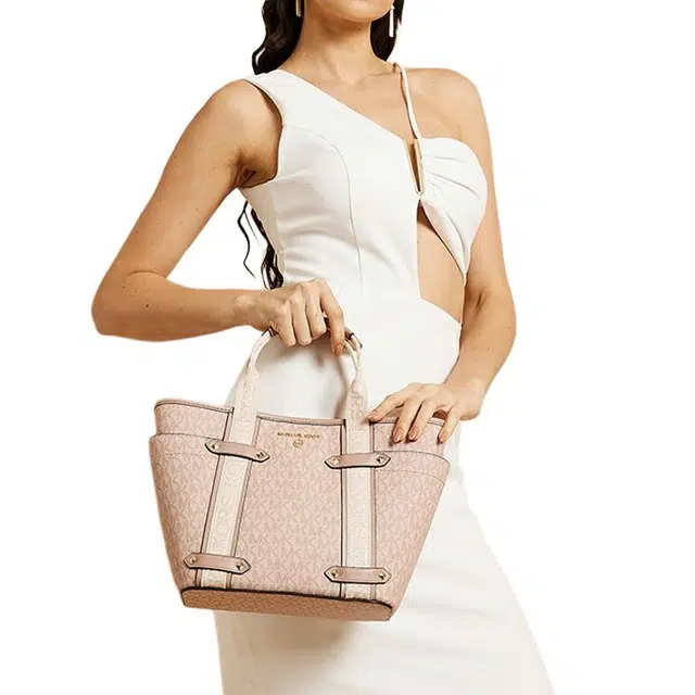 MICHAEL KORS MK Maeve Tote