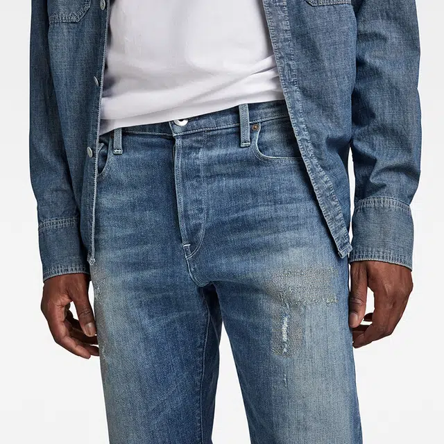 G-STAR RAW 5