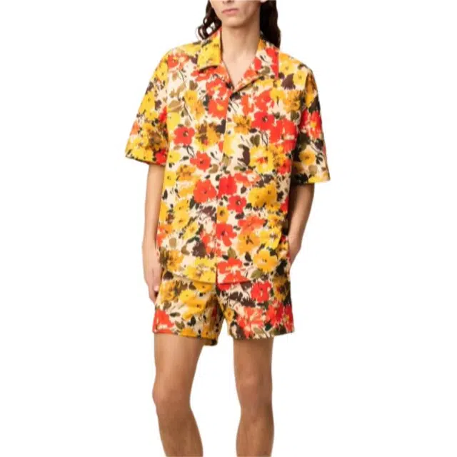 AMIPARIS SS25 Blossom