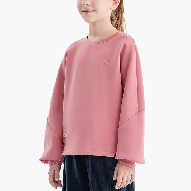 FILA KIDS FW24 PERFORMANCE