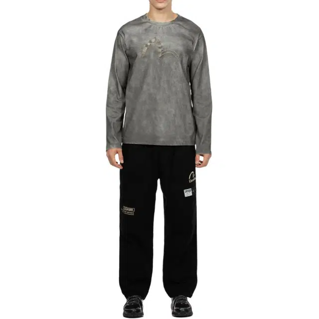 EVISU AW23 Logo