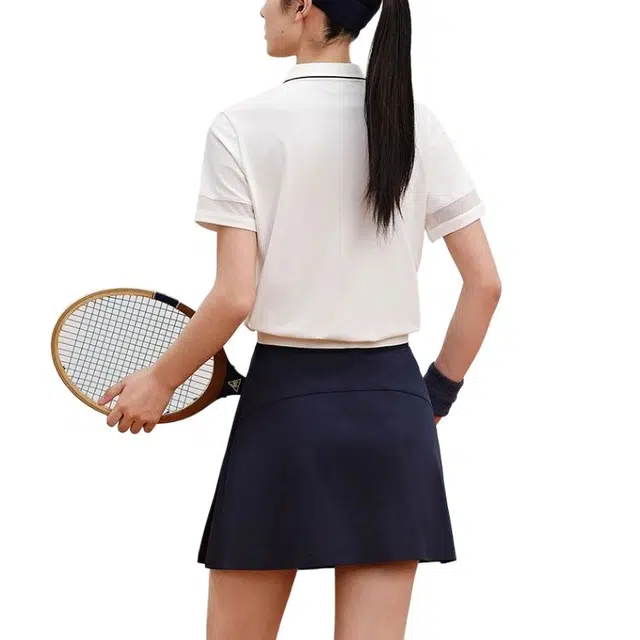 le coq sportif Polo