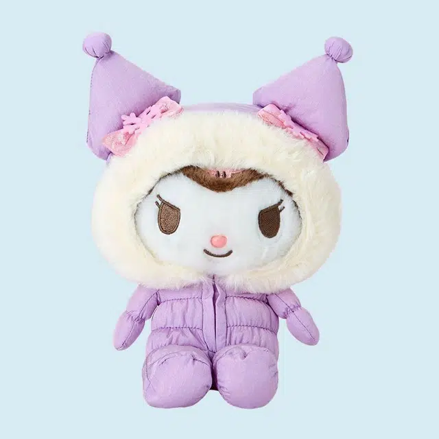 Sanrio 11cm