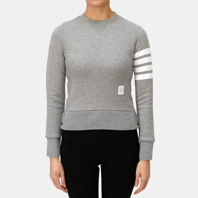 THOM BROWNE FW22 Logo