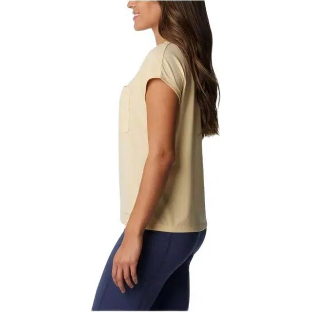 Columbia T