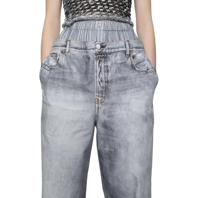 Acne Studios SS25