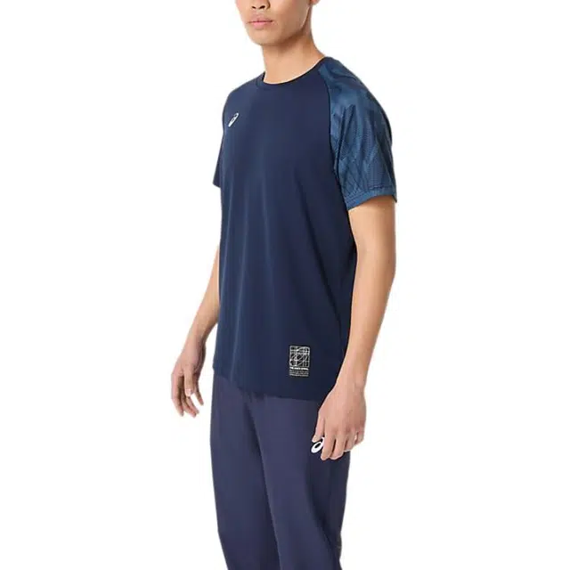 Asics T