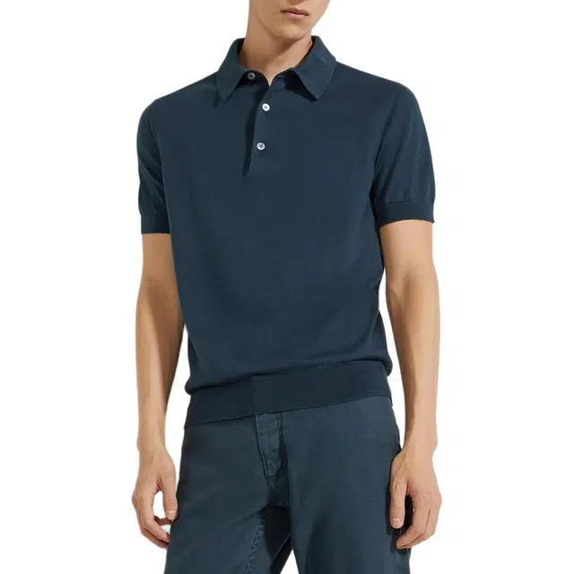 Zegna Polo