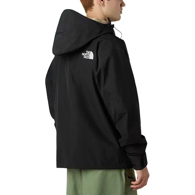 THE NORTH FACE GORE-TEX