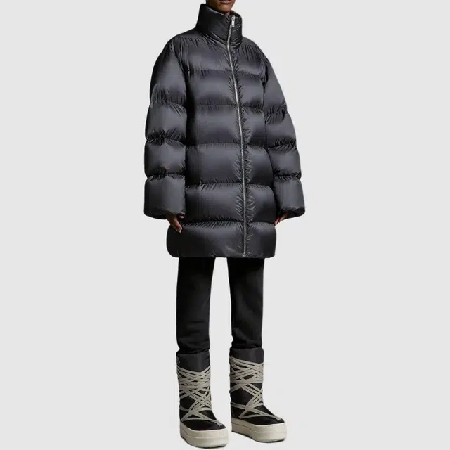 Moncler x RICK OWENS