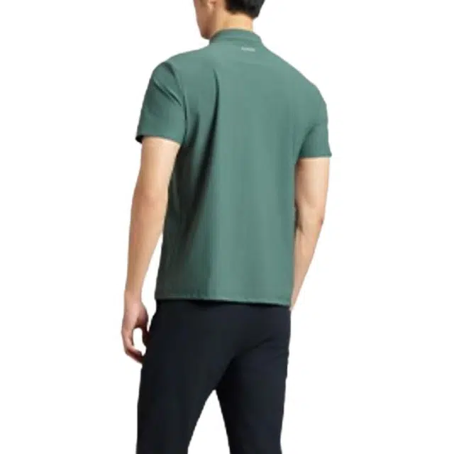 RAPIDO R-LINE SS25 genius Polo