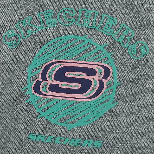 Skechers T