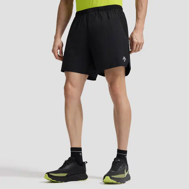 DESCENTE RUNNING