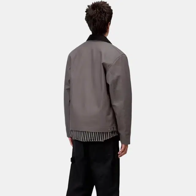 Carhartt WIP FW25 Detroit Jacket (Winter)