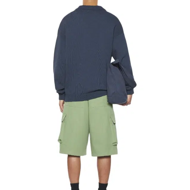 Maison Kitsune Polo