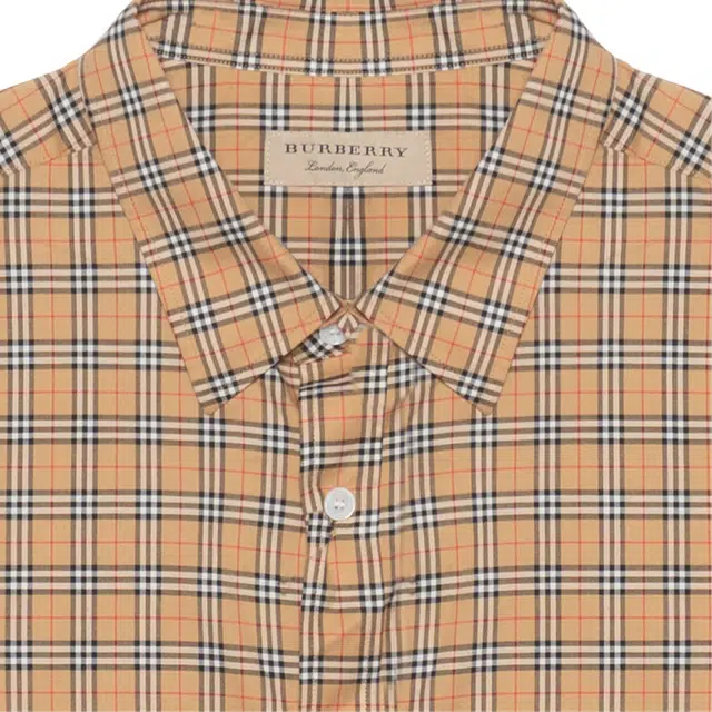 Burberry SS21