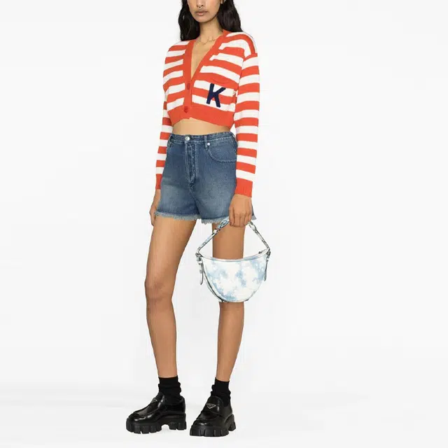 KENZO SS23 V