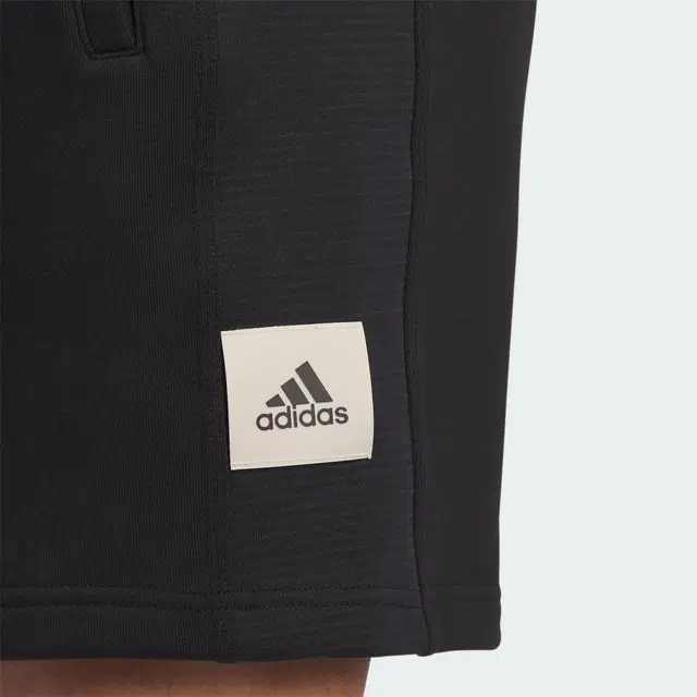 adidas All Szn Fleece Shorts Logo
