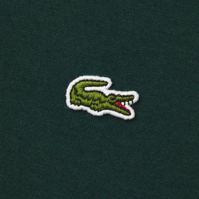 LACOSTE SS25 logoPolo