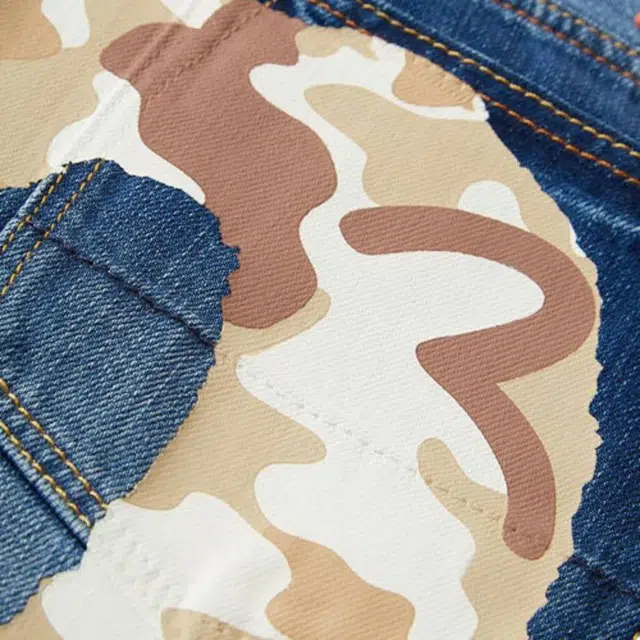 EVISU m