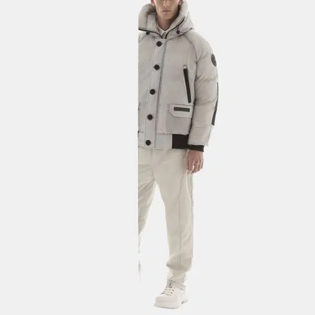 Canada Goose X-RAY Chilliwack Bomber