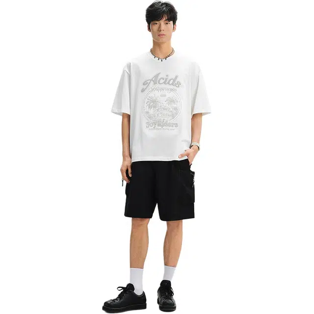 PEACEBIRD MEN T
