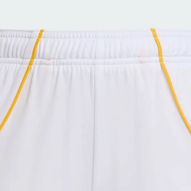 adidas Real Madrid SS25 HOME SHORTS AEROREADY