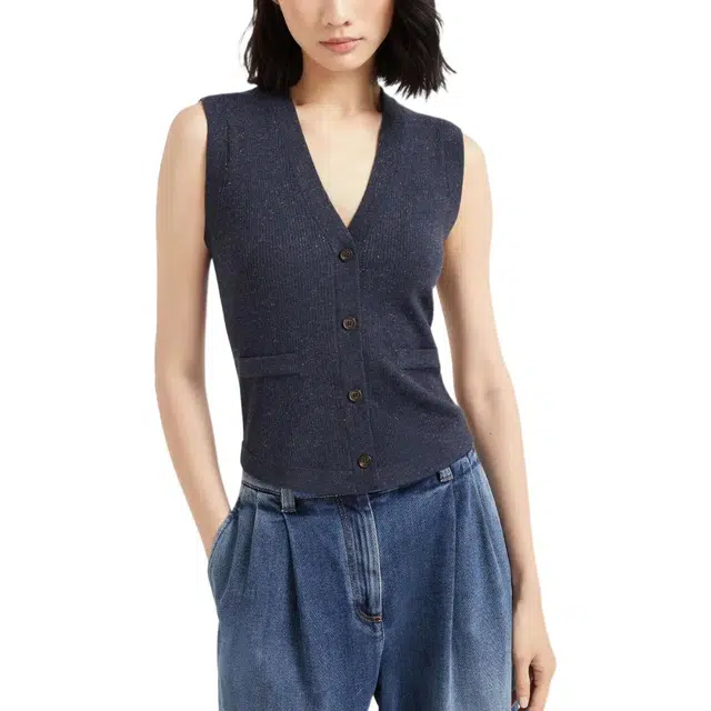 Brunello Cucinelli SS25