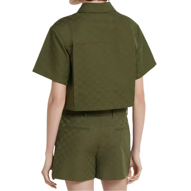 GUCCI FW25 GG