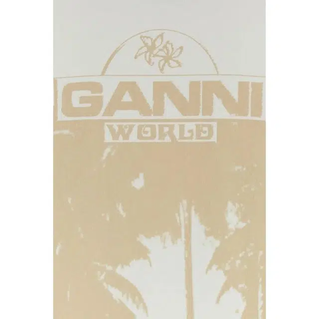 GANNI T