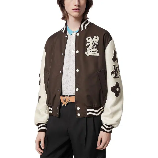 LOUIS VUITTON x Tyler Logo