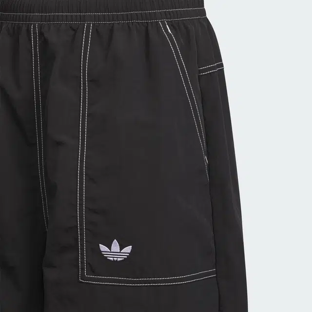 adidas originals SS25 HALF LENGTH WOVEN