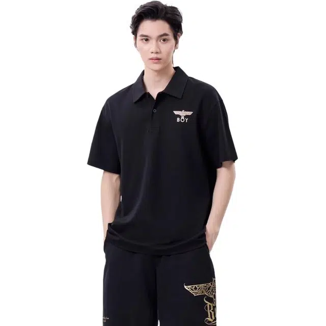 Boy London Polo