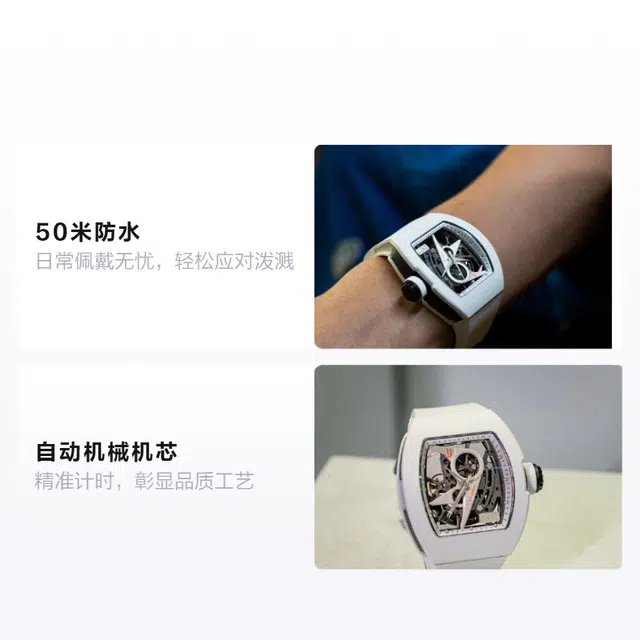 CRONUSART Pilot Series