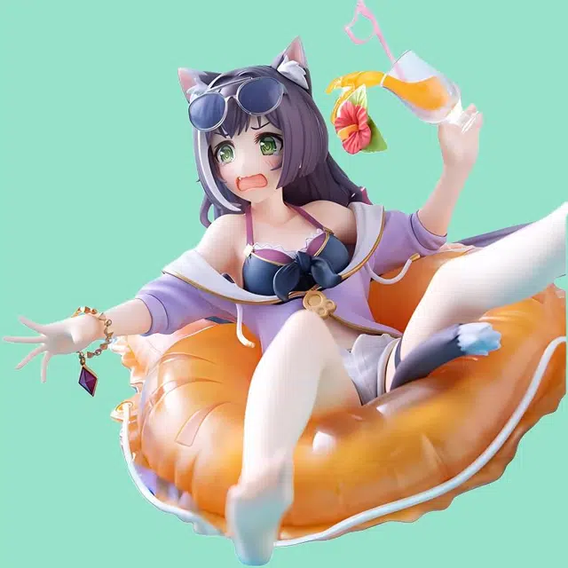 MegaHouse redive 23cm