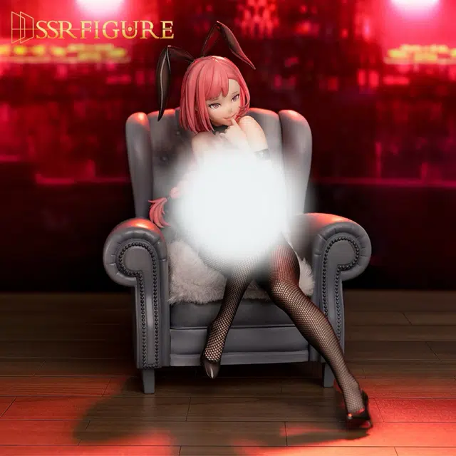 17 ssr figure 19cm
