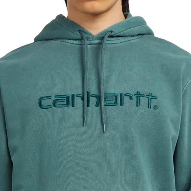 Carhartt WIP SS23 Logo
