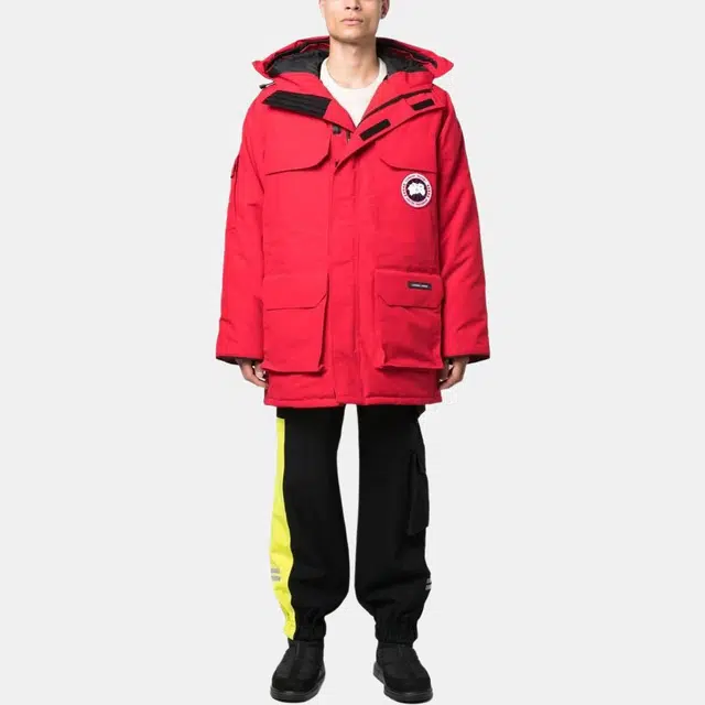 Canada Goose Logo