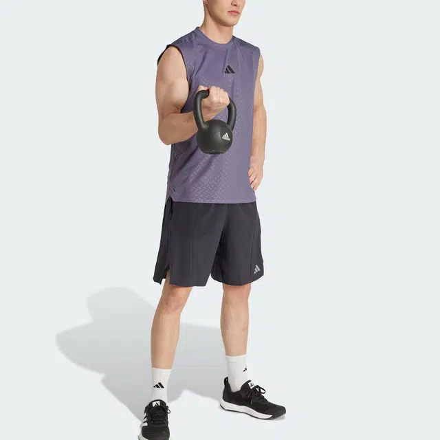 adidas Power SS25 CLIMACOOLlogo