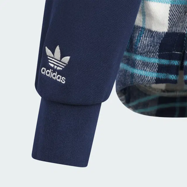 adidas Originals x Disney Knit Hoodie