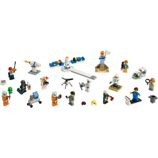 LEGO 60230