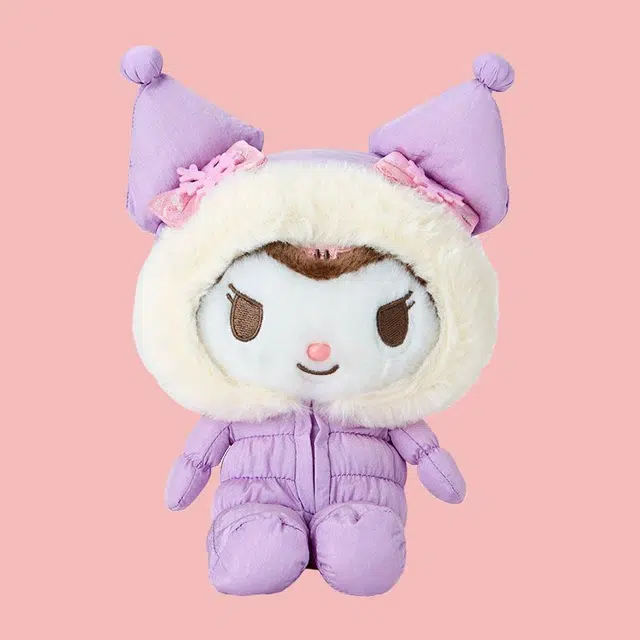 Sanrio 11cm
