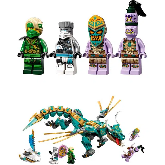 LEGO 71746