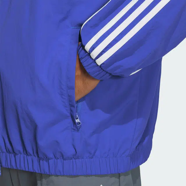adidas originals ADICOLOR MOTORCORE WOVEN JACKET